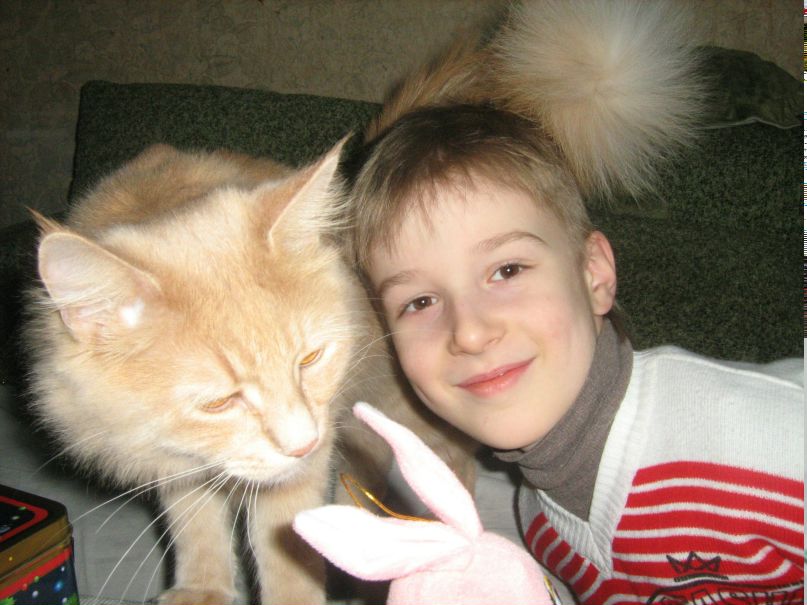 Дмитрий Шарфунов фотография #38