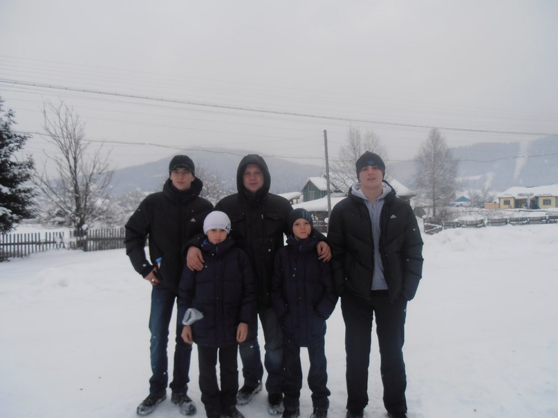 Дмитрий Чигирев фотография #16