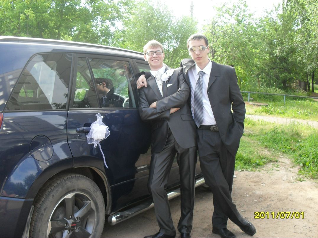 Илья Косташ фотография #37