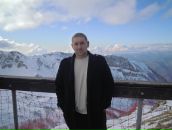 Фотография Клюкина Максима