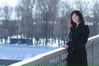 Фотография Криволаповой Надежды