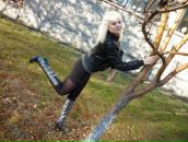 Фотография Елтышевой Марии