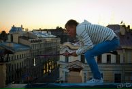 Фотография Савченко Александра