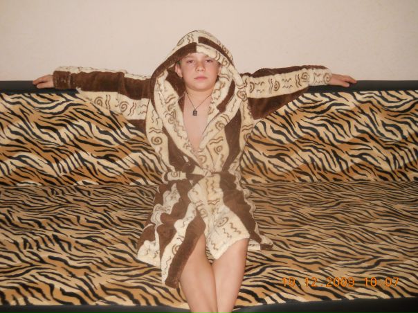 Денис Ткаченко фото №1