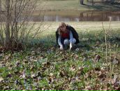 Фотография Zemenkova Olga