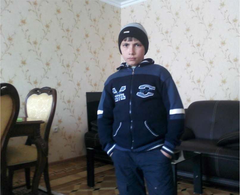 Miko Tadevosyan фотография #4