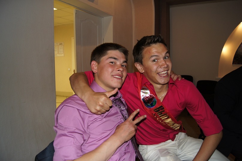 Дмитрий Чусовитин фотография #50