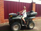 Фотография Чепурновой Екатерины