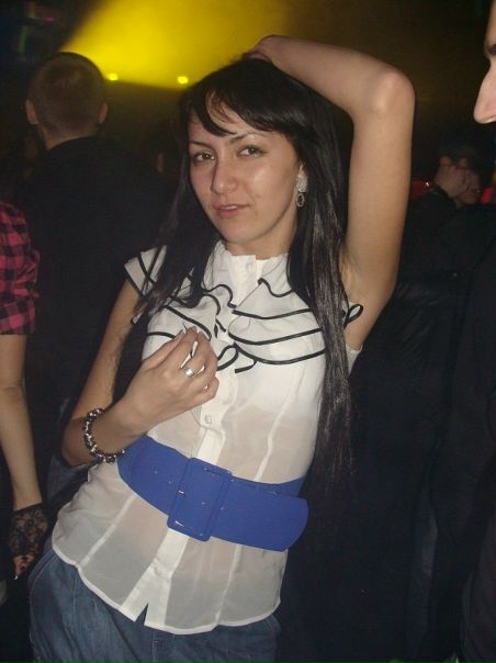 №11, Ася Кучина №11, Ася Кучина