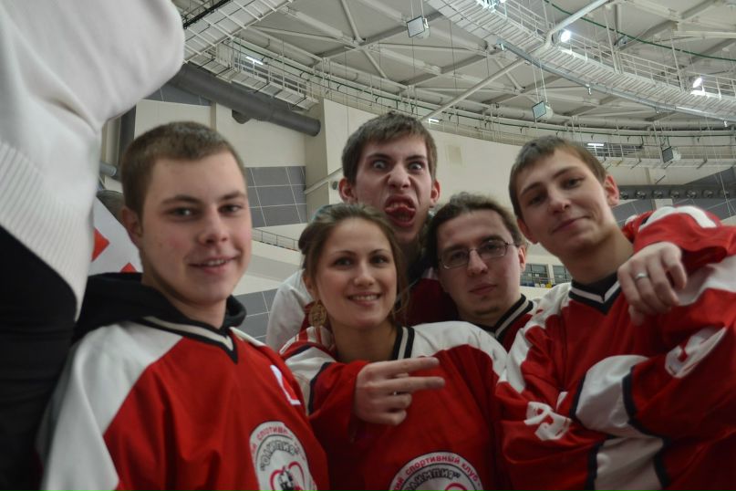 Иван Пилипчук фотография #35