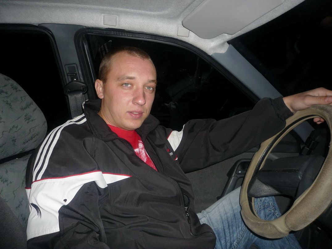 Александр Волков фотография #10