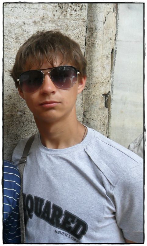 Петр Күкай фотография #5