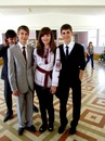 Ігор Гаврецький фотография #3 (источник - https://vk.com/id84762415)
