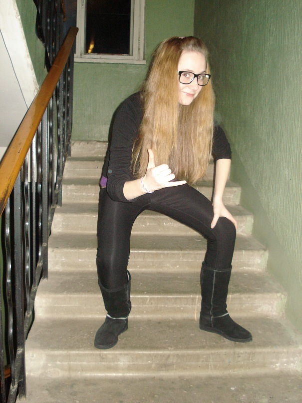 Катюша Кунцевич фотография #1