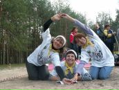 Фотография Тарасовой Ирины