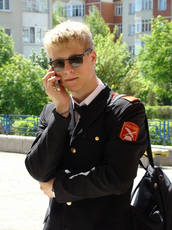 Сергей Дигорь фотография #48