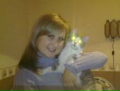 Фотография Ногиной Екатерины