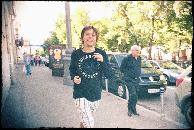 Сергей Бугаев фотография #19