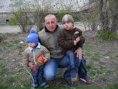 Юрій Ханас фотография #11 (источник - https://vk.com/id119012414)