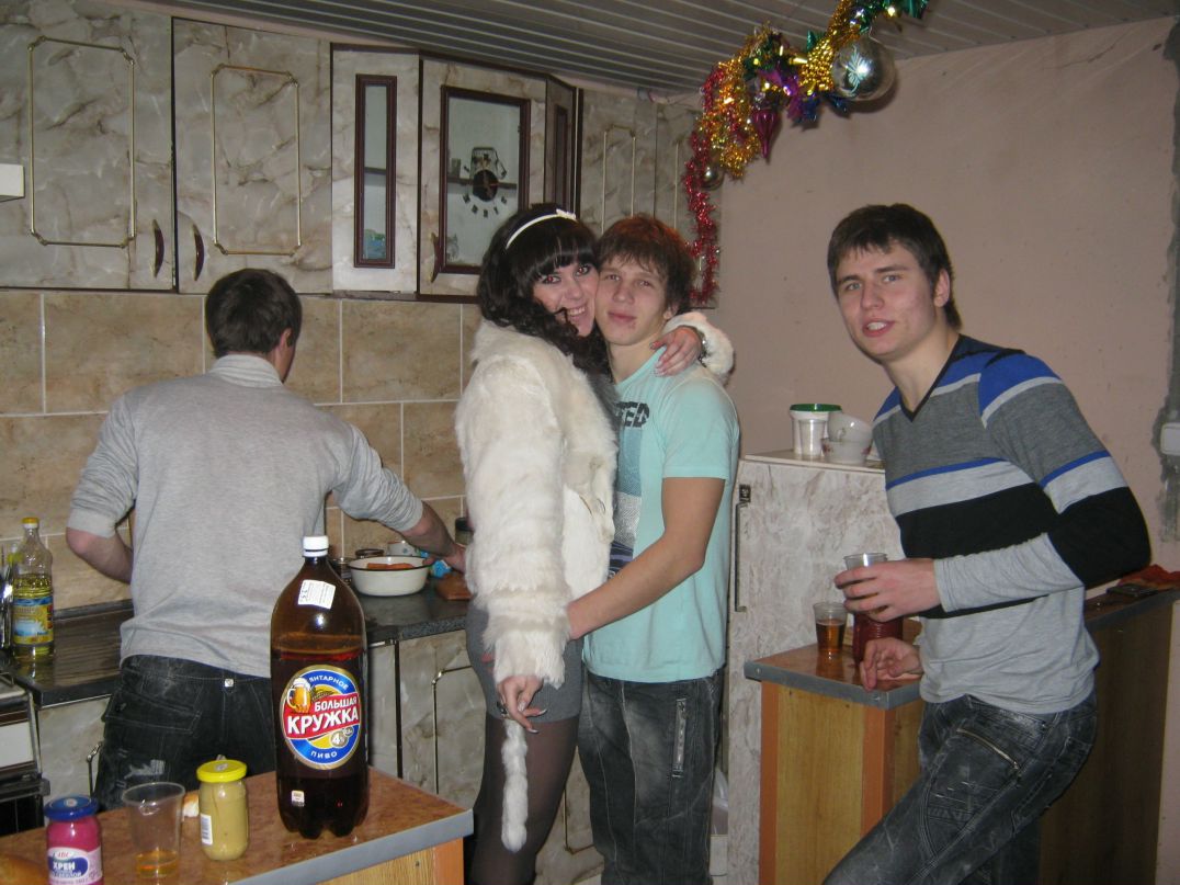 Коля Грищенко фотография #39