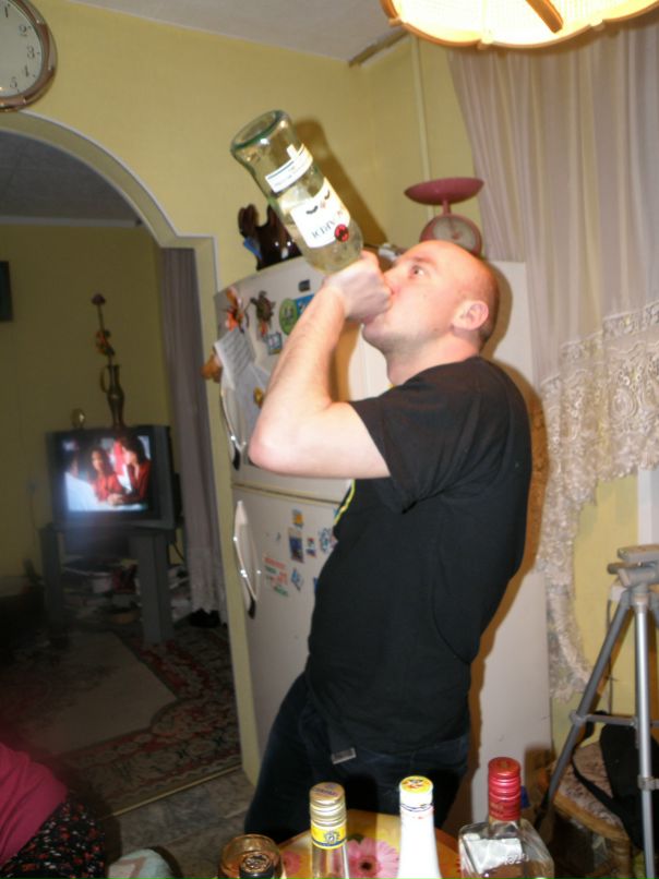 Ян Есаев фотография #46