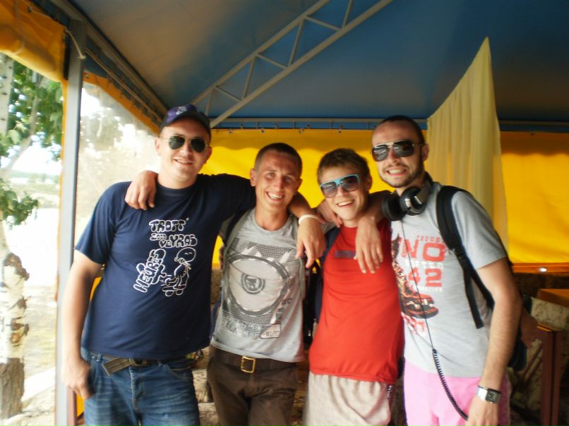 Anton Yashenko фотография #49