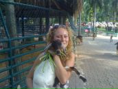 Фотография Юфимовой Дарьи