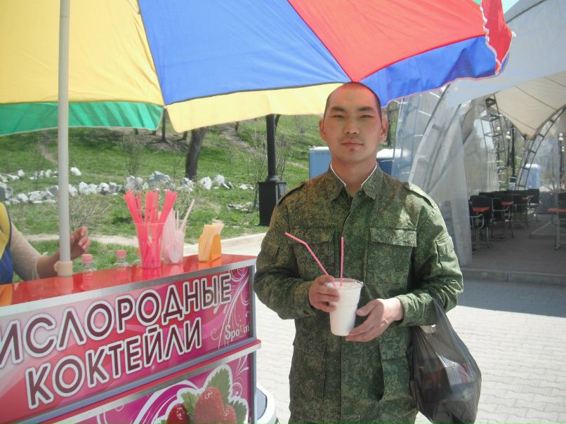 Дмитрий Дмитриев фотография #50