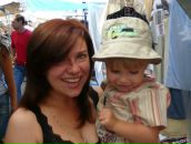 Фотография Доголевой Светланы