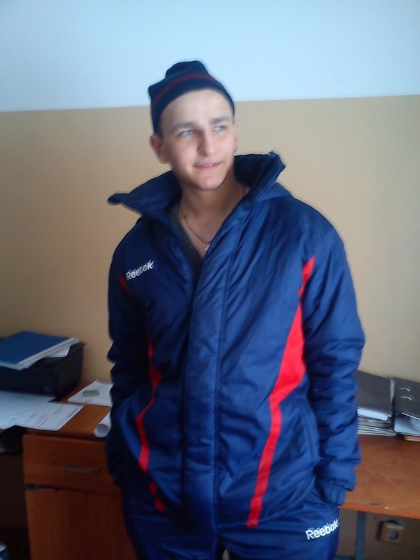 Дмитрий Валеев фотография #12