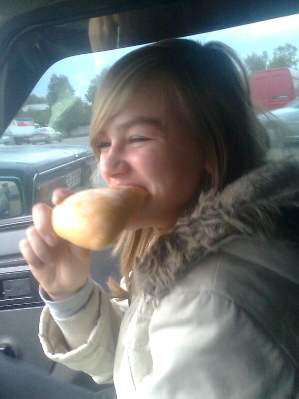 @лін@ MALA фотография #22