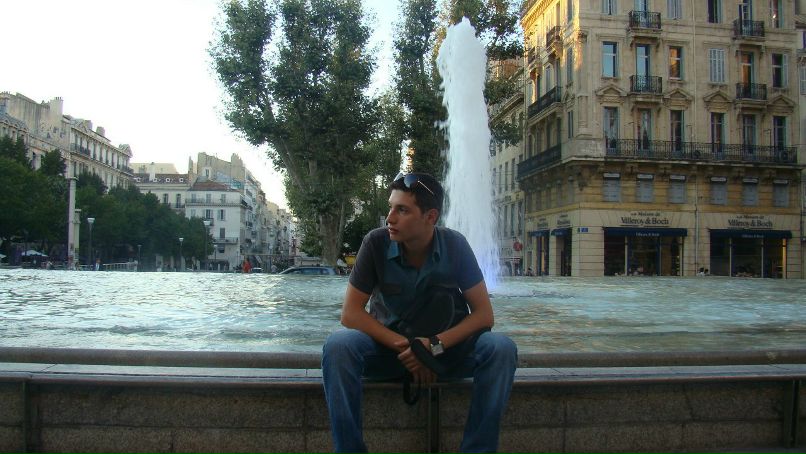 Hakob Azatyan фотография #4