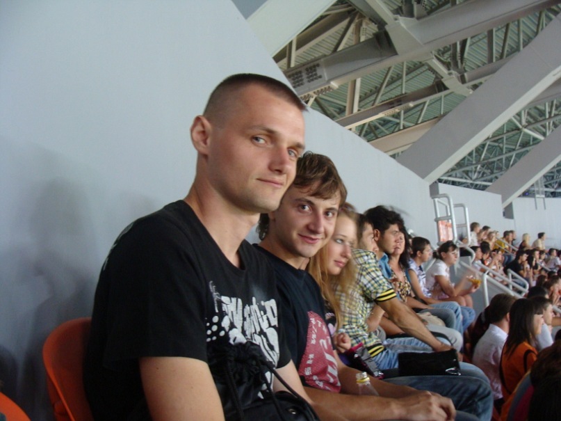 Сергей Волченко фотография #36