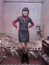 Леся Ходаківська фотография #33 (источник - https://vk.com/id111625187)