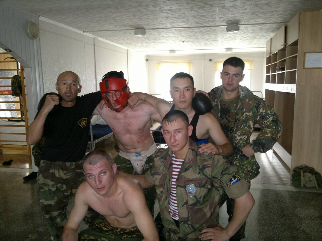 Айдын Сертеков фотография #26