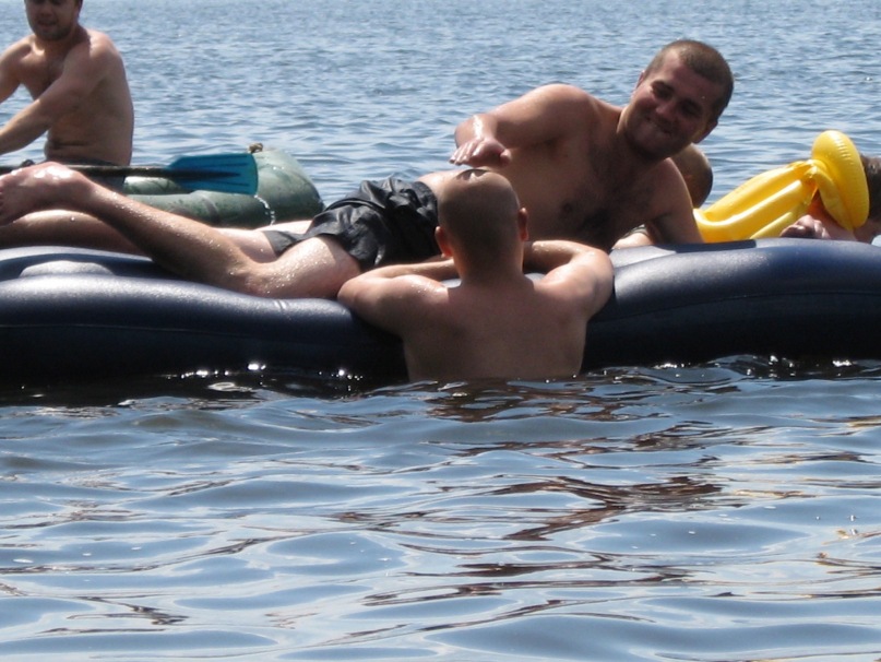 Михаил Киб фотография #4