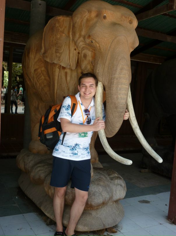 Раис Хадеев фотография #33