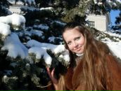 Фотография Самсоновой Оксаны