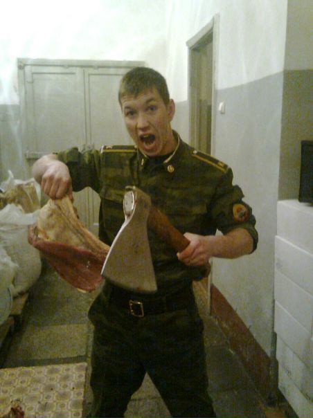 Руслан Аулов фото №37