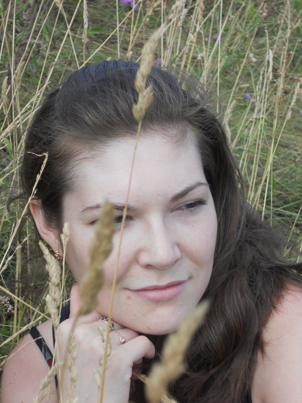 Софья Бруханская фотография #34