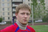 Фотография Красновида Николая