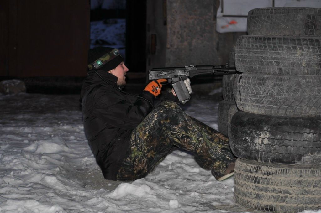 Сергей Черников фотография #21