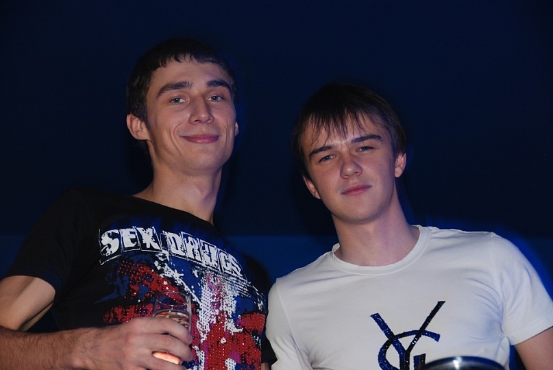 Артем Медведев фотография #43
