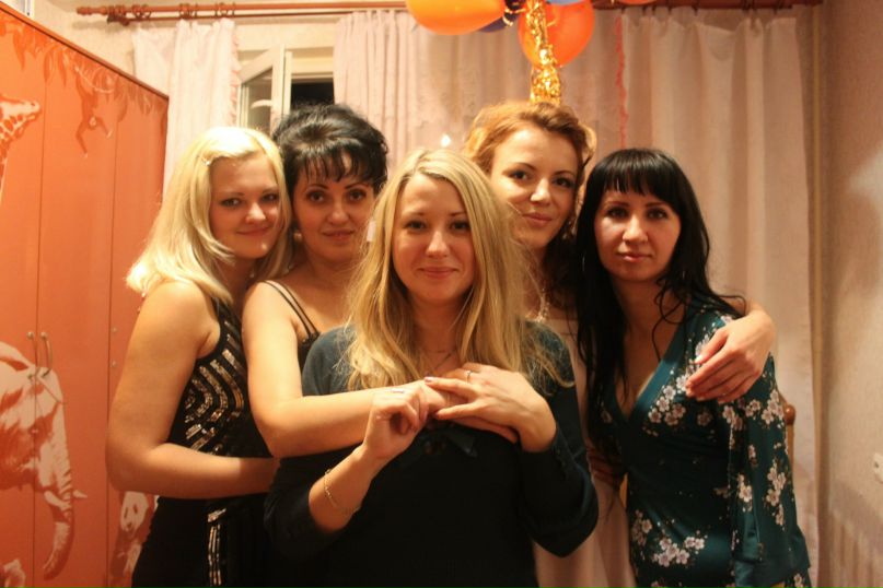Анна Лучкина фотография #8