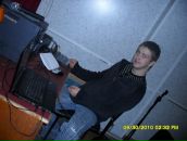 Фотография Матросова Александра