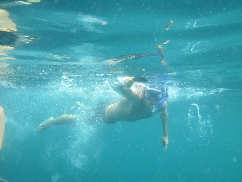 Саня Кравченко фотография #3