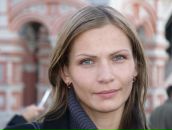 Фотография Логиновой Ксении