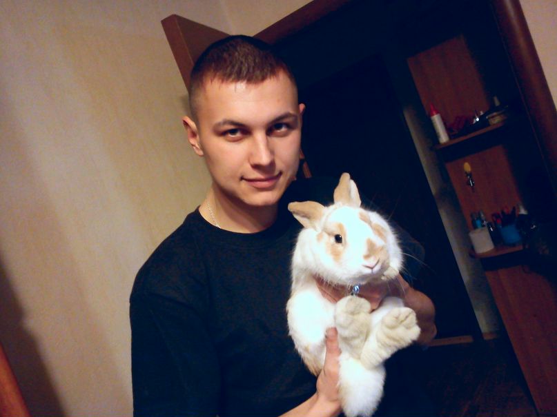Иван Дударев фотография #33