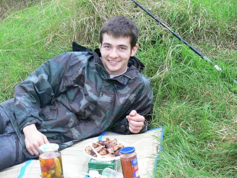 Дмитрий Лещинский фото №6