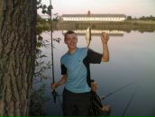 Віктор Чорноволюк фотография #12 (источник - https://vk.com/id128335328)